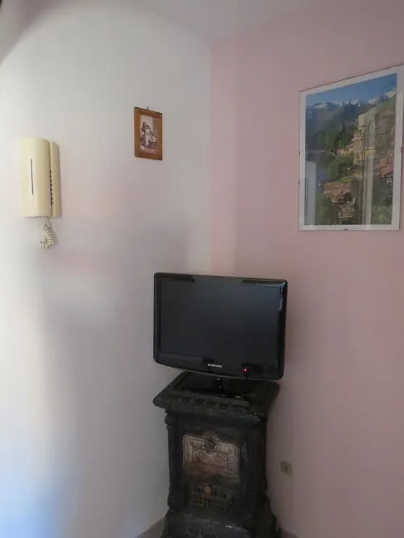 Appartamento Maria Giovanna Giardini-Naxos Apartament