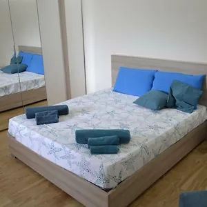 Casa vacanze Wonderful House, Giardini Naxos