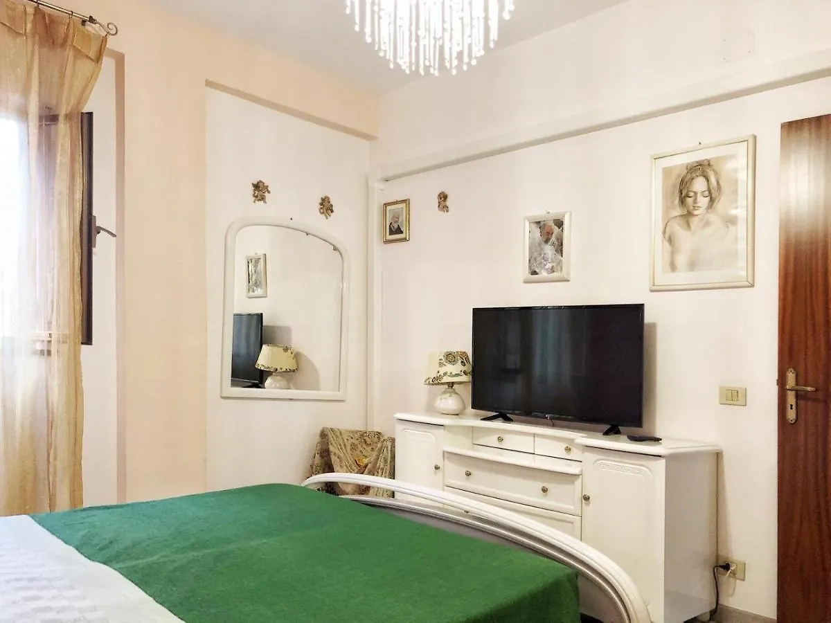 Appartamento Maria Giovanna Giardini Naxos