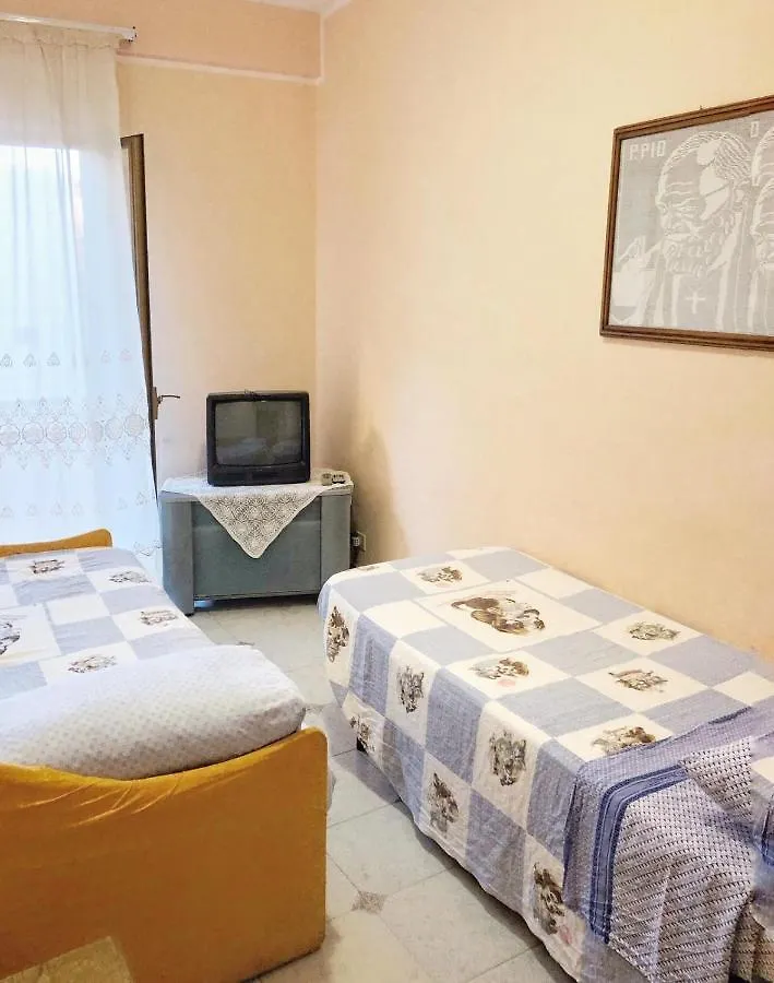 Appartamento Maria Giovanna Giardini Naxos