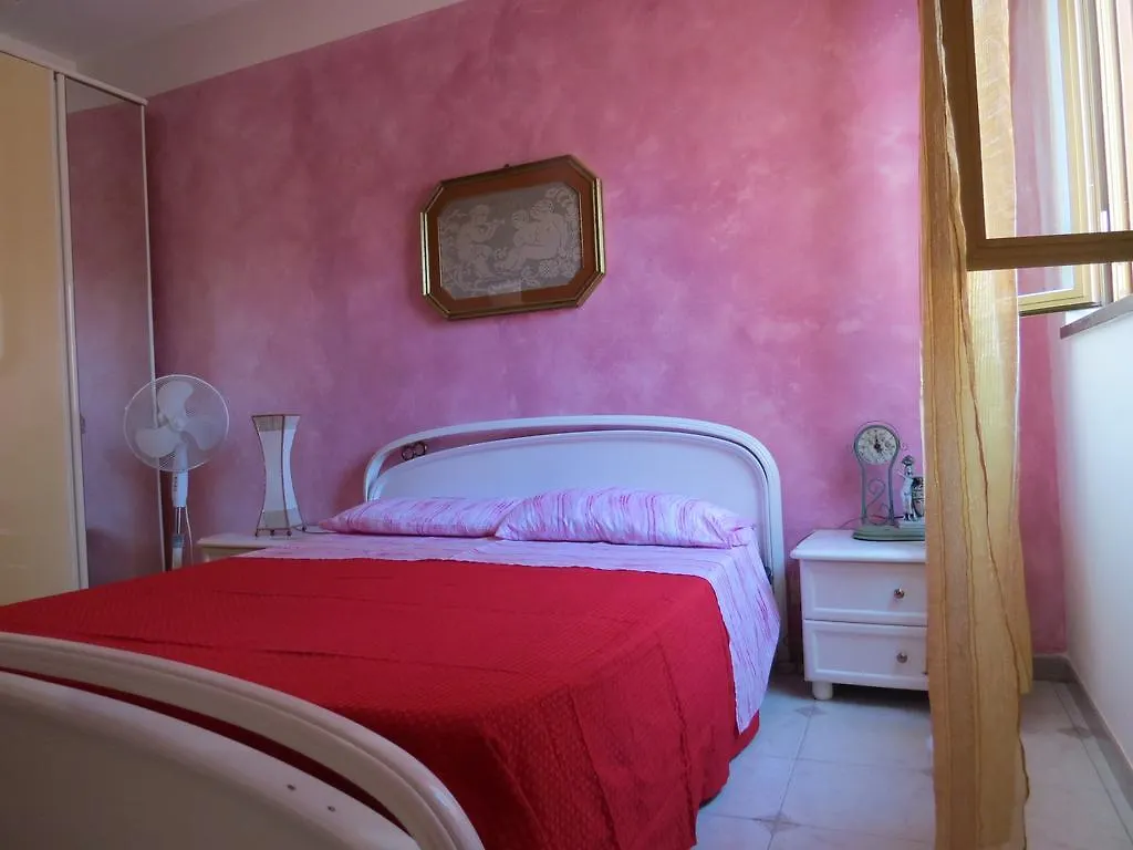 Appartamento Maria Giovanna Giardini Naxos