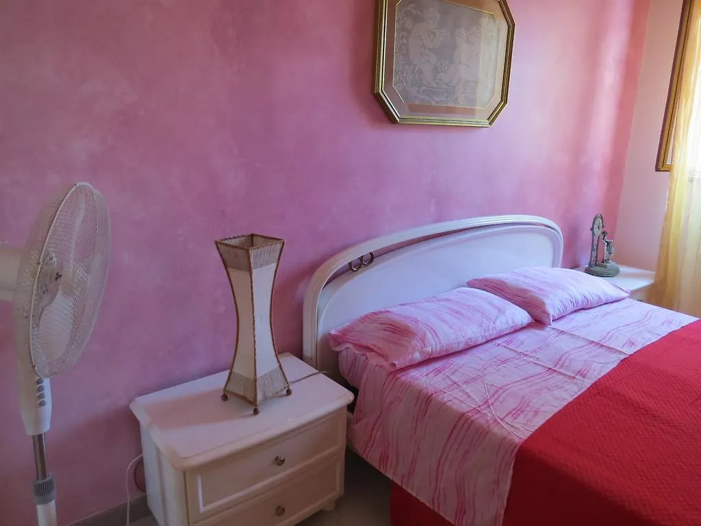 Appartamento Maria Giovanna Giardini Naxos 0*,