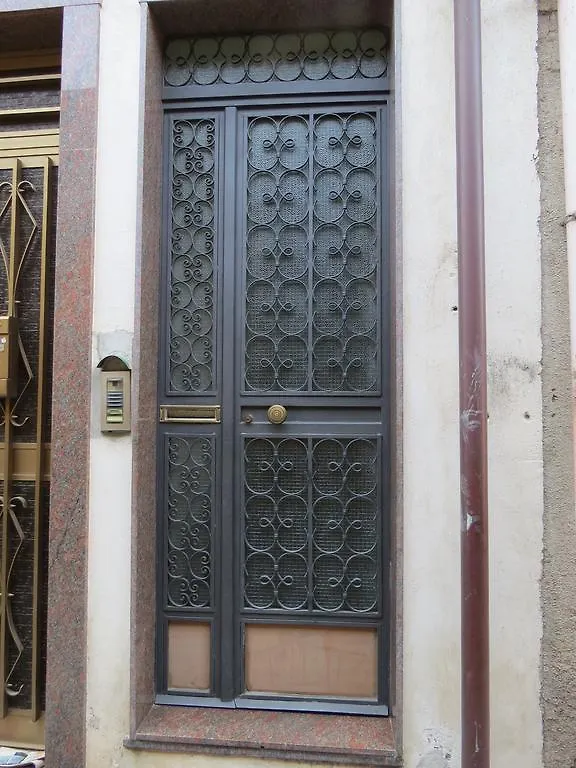 Appartamento Maria Giovanna Giardini Naxos