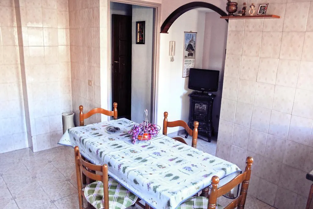 Appartamento Maria Giovanna Giardini Naxos