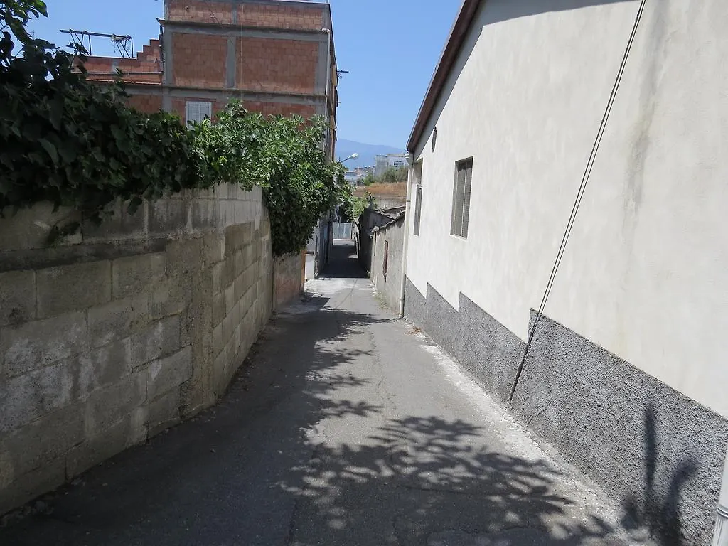 Appartamento Maria Giovanna Giardini Naxos