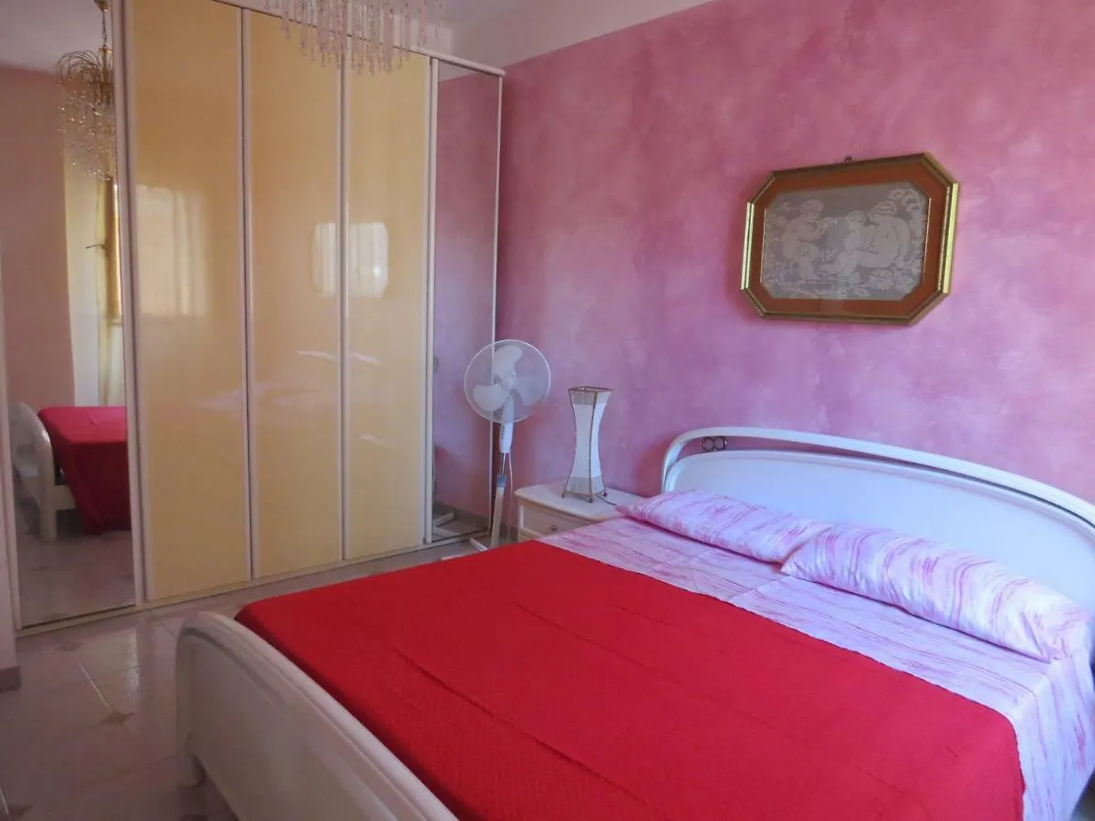 Appartamento Maria Giovanna Giardini Naxos Italia